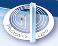 Photonics exhibition