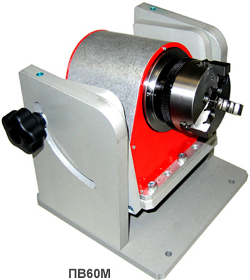 Rotary engraving attachment is required for laser engraving