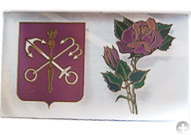 Colored laser marking (colored engraving)