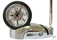 Laser engraving of the souvenirs