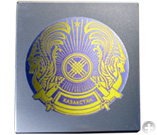 color laser marking on metal