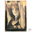 Decorative laser engraving foto of the jewelry