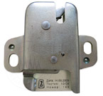 laser marking machine parts