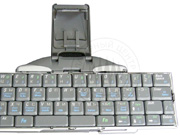 Laser engraving of keyboards