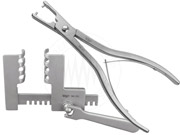 Laser marking of medical instruments