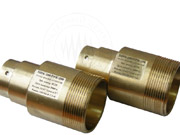 laser marking machine parts