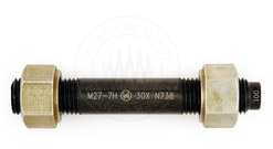 laser marking machine parts