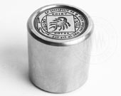 3D deep engraving on moulds, punches metals