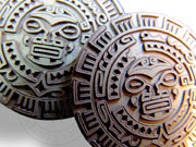 3d deep laser engraving souvenirs