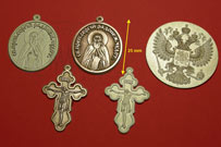 Fiber laser machine: 3d laser engraving souvenirs