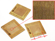Broaching (perforation):