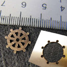 Precision cutting of thin metals