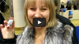 Photo laser engraving
