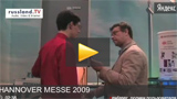 HANNOVER MESSE