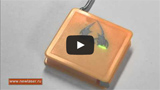 Keychain engraving (raster)